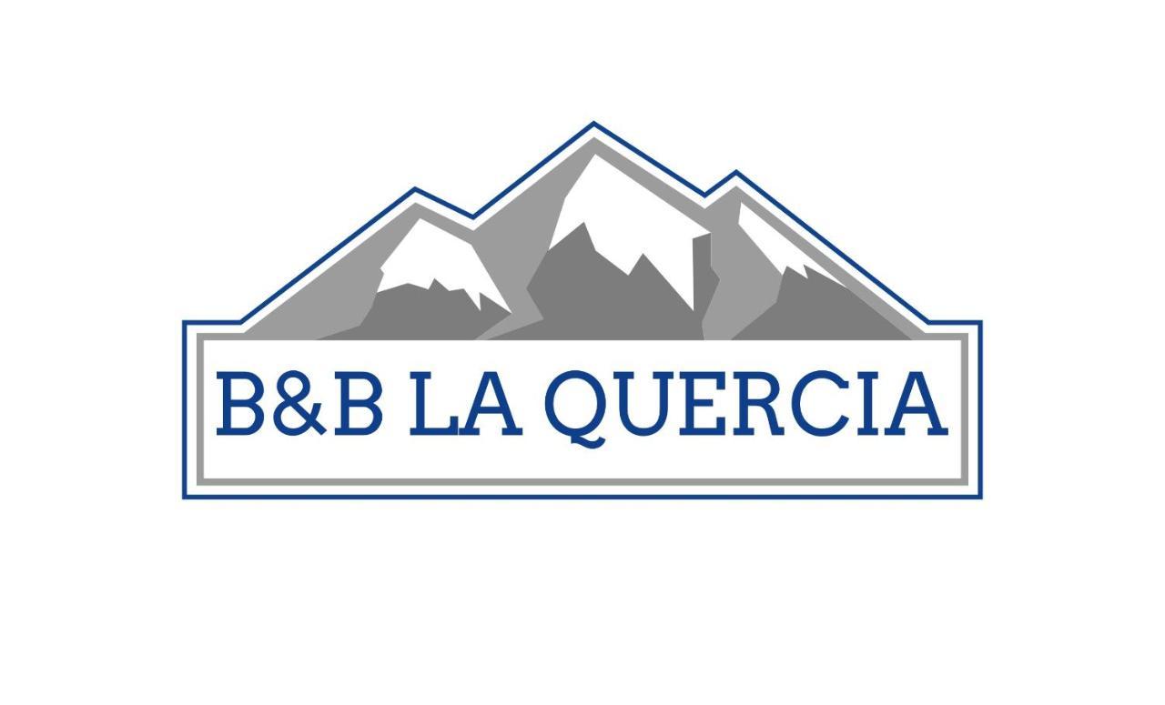La Quercia B&B Abbateggio Exterior foto